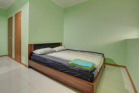 Mini Hotel Brusnika Izmailovskaya