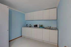 Mini Hotel Brusnika Izmailovskaya