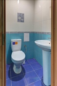 Mini Hotel Brusnika Izmailovskaya