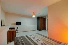 Mini Hotel Brusnika Izmailovskaya