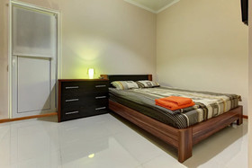 Mini Hotel Brusnika Izmailovskaya