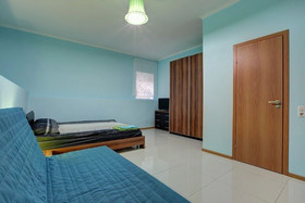Mini Hotel Brusnika Izmailovskaya