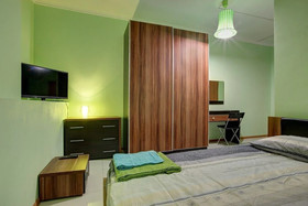Mini Hotel Brusnika Izmailovskaya