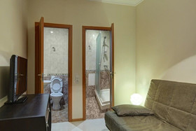 Mini Hotel Brusnika Izmailovskaya