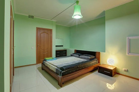 Mini Hotel Brusnika Izmailovskaya