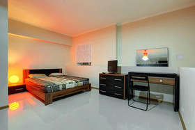 Mini Hotel Brusnika Izmailovskaya