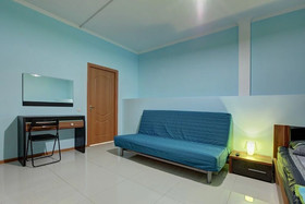Mini Hotel Brusnika Izmailovskaya