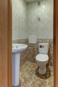 Mini Hotel Brusnika Izmailovskaya