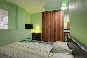 Mini Hotel Brusnika Izmailovskaya