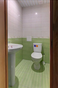 Mini Hotel Brusnika Izmailovskaya