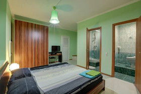 Mini Hotel Brusnika Izmailovskaya
