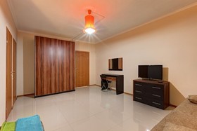 Mini Hotel Brusnika Izmailovskaya