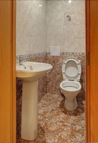 Mini Hotel Brusnika Izmailovskaya