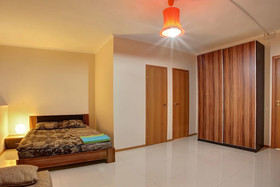 Mini Hotel Brusnika Izmailovskaya