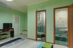 Mini Hotel Brusnika Izmailovskaya