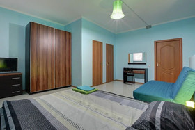 Mini Hotel Brusnika Izmailovskaya