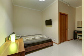 Mini Hotel Brusnika Izmailovskaya