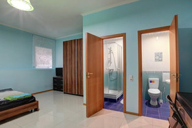 Mini Hotel Brusnika Izmailovskaya