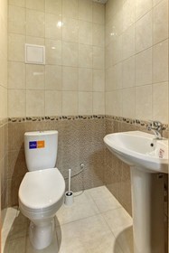 Mini Hotel Brusnika Izmailovskaya