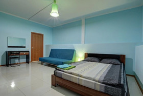 Mini Hotel Brusnika Izmailovskaya