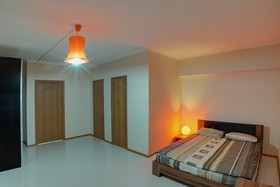 Mini Hotel Brusnika Izmailovskaya
