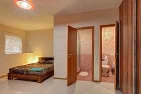 Mini Hotel Brusnika Izmailovskaya