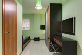 Mini Hotel Brusnika Izmailovskaya