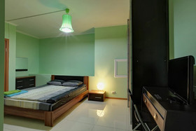 Mini Hotel Brusnika Izmailovskaya