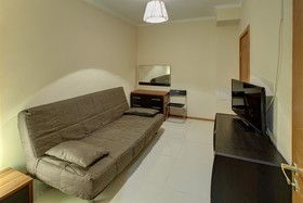 Mini Hotel Brusnika Izmailovskaya