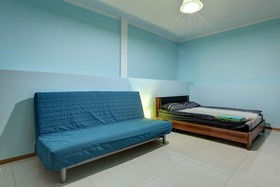 Mini Hotel Brusnika Izmailovskaya