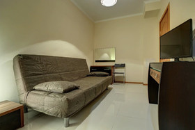 Mini Hotel Brusnika Izmailovskaya