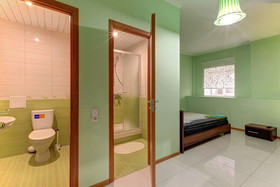 Mini Hotel Brusnika Izmailovskaya