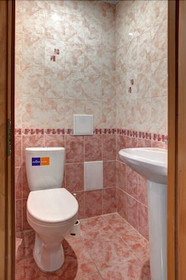 Mini Hotel Brusnika Izmailovskaya