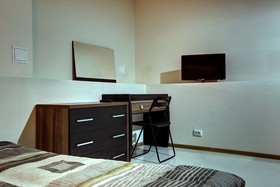 Mini Hotel Brusnika Izmailovskaya