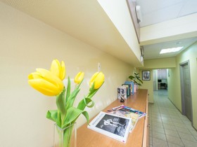 Mini Hotel Izmailovo