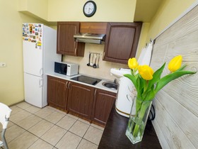 Mini Hotel Izmailovo