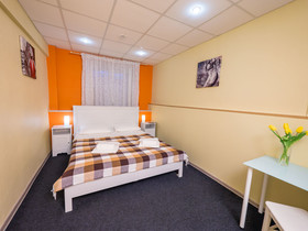 Mini Hotel Izmailovo