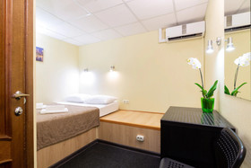 Mini Hotel Kashirsky