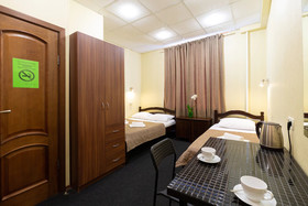 Mini Hotel Kashirsky