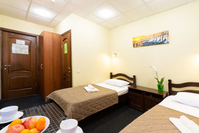 Mini Hotel Kashirsky