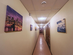 Mini Hotel Kashirsky