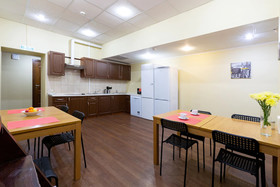 Mini Hotel Kashirsky