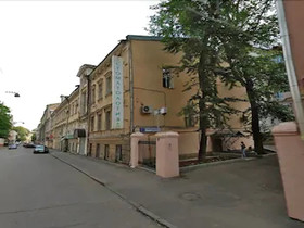 Mini Hotel Kashirsky