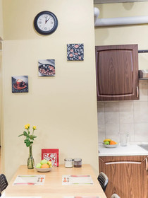 Mini Hotel Kashirsky