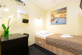 Mini Hotel Kashirsky