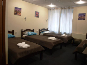 Mini Hotel Kashirsky