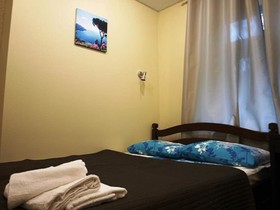 Mini Hotel Kashirsky