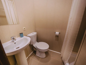 Mini Hotel Kashirsky