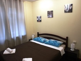 Mini Hotel Kashirsky