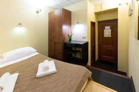 Mini Hotel Kashirsky